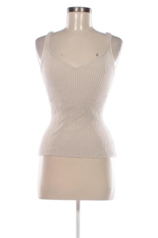 Damski top Unbranded, Rozmiar M, Kolor Beżowy, Cena 29,99 zł, #136787212