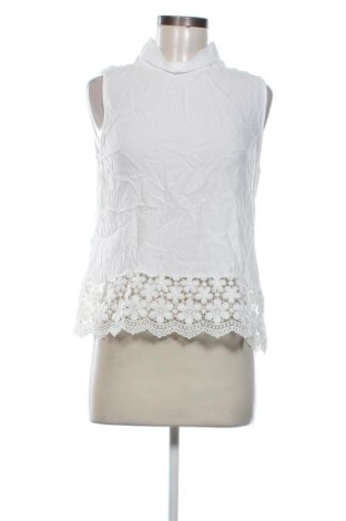 Női top Zara, Méret L, Szín Fehér, Ár 6 209 Ft, #136787517