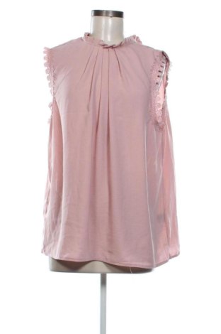 Дамски топ SHEIN, Размер XL, Цвят Пепел от рози, Цена 13,29 €, #136788242