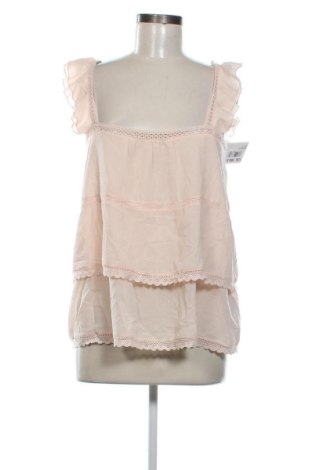 Top de femei Amisu, Mărime S, Culoare Roz, Preț 57,99 Lei, #136788610