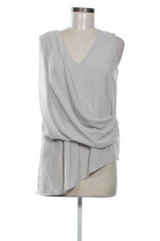 Dámský top H&M, Velikost M, Barva Šedá, Cena  299,00 Kč, #136788696