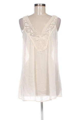 Damentop Esmara, Größe L, Farbe Ecru, Preis 7,99 €, #136789328