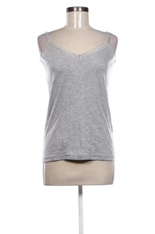 Damentop Unbranded, Größe XL, Farbe Grau, Preis 14,96 €, #136789701