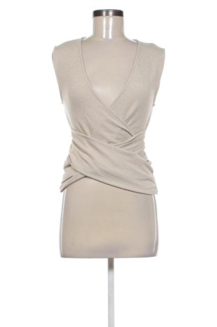 Top de femei Iro, Mărime S, Culoare Bej, Preț 269,99 Lei, #136790047