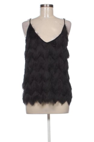 Дамски топ H&M, Размер S, Цвят Черен, Цена 13,29 €, #136790959