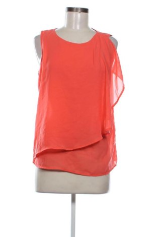 Damentop VILA, Größe S, Farbe Orange, Preis 16,00 €, #136791083