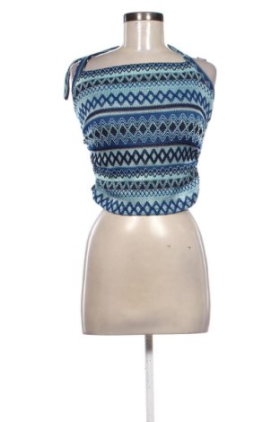 Dámský top SHEIN, Velikost S, Barva Modrá, Cena  440,00 Kč, #136791757