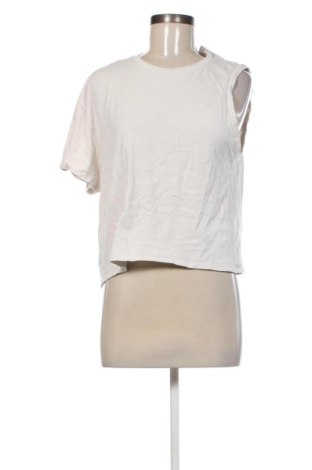 Dámský top Zara, Velikost M, Barva Krémová, Cena  312,00 Kč, #136792612