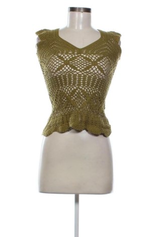 Damentop Atmosphere, Größe S, Farbe Grün, Preis 11,99 €, #136792614