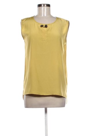 Női top Unbranded, Méret M, Szín Sárga, Ár 4 689 Ft, #136792772