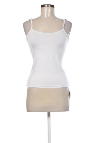Damentop Unbranded, Größe S, Farbe Weiß, Preis 11,99 €, #136793579