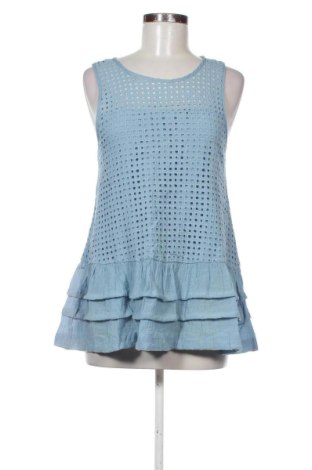 Dámský top Unbranded, Velikost M, Barva Modrá, Cena  312,00 Kč, #136793939