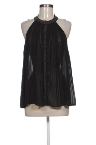 Damentop Zara, Größe M, Farbe Schwarz, Preis 9,99 €, #136794167