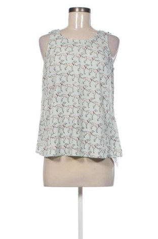 Top de femei Lefties, Mărime S, Culoare Multicolor, Preț 39,99 Lei, #136794353