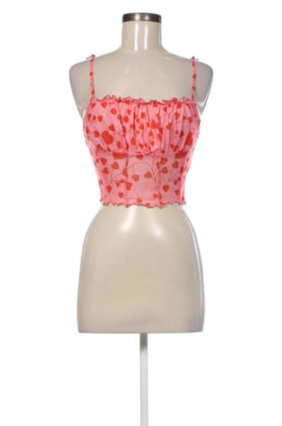 Damentop Unbranded, Größe S, Farbe Mehrfarbig, Preis 11,99 €, #136794404