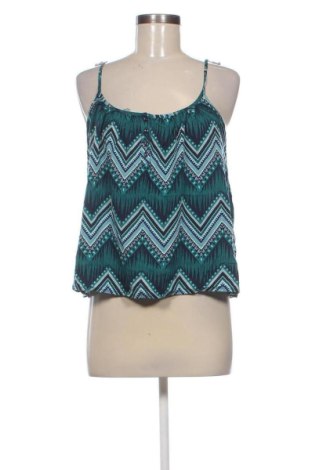 Top de femei H&M, Mărime L, Culoare Multicolor, Preț 67,00 Lei, #136794648
