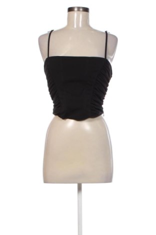 Damentop Zara, Größe M, Farbe Schwarz, Preis 11,99 €, #136795144