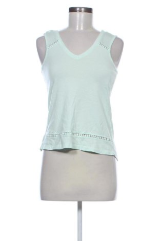 Γυναικείο τοπ Unbranded, Μέγεθος M, Χρώμα Πράσινο, Τιμή 11,13 €, #136795377