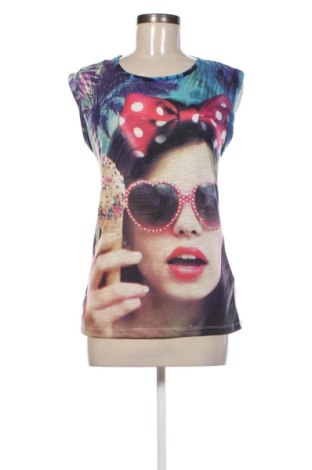 Damentop Alcott, Größe L, Farbe Mehrfarbig, Preis 13,00 €, #136795922