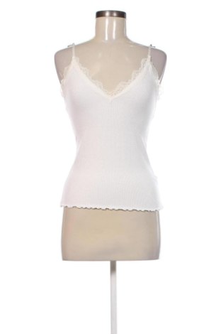 Dámský top Unbranded, Velikost L, Barva Bílá, Cena  369,00 Kč, #136796382