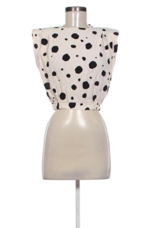 Дамски топ Zara, Размер XS, Цвят Многоцветен, Цена 15,33 €, #136796405