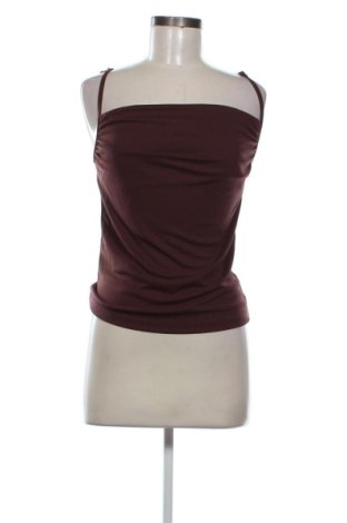 Top de femei Mango, Mărime S, Culoare Roșu, Preț 48,03 Lei, #136797044