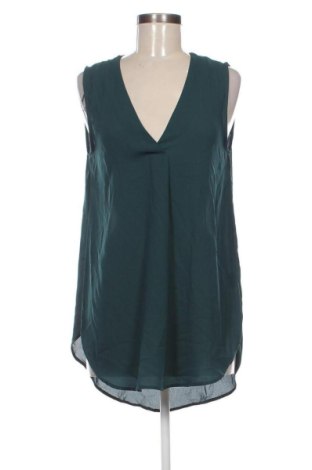 Дамски топ H&M, Размер M, Цвят Зелен, Цена 9,20 €, #136797910