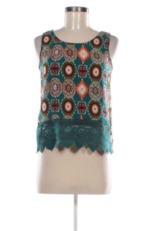 Top de femei Unbranded, Mărime M, Culoare Multicolor, Preț 57,35 Lei, #136799175