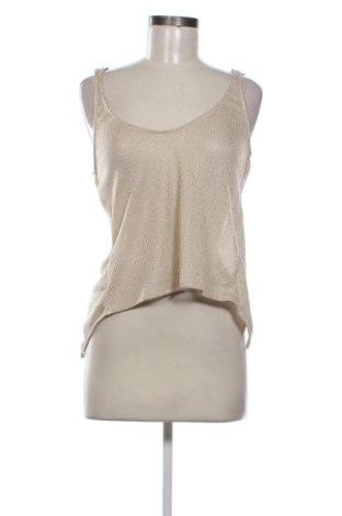 Női top Bershka, Méret L, Szín Bézs, Ár 4 639 Ft, #136799506