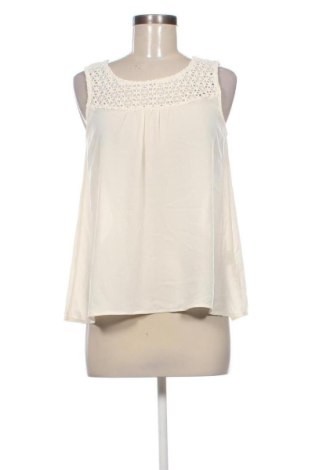 Дамски топ H&M, Размер S, Цвят Екрю, Цена 12,27 €, #136800163