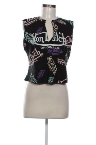 Damentop Von Dutch, Größe XL, Farbe Mehrfarbig, Preis 15,15 €, #136802301