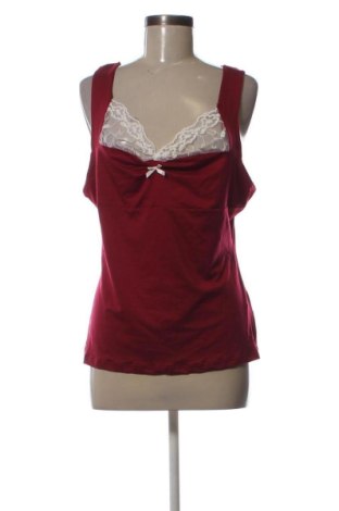 Top de femei Unbranded, Mărime L, Culoare Roșu, Preț 144,00 Lei, #136803091
