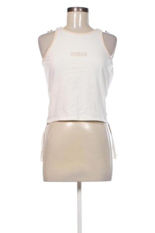 Top de femei Unbranded, Mărime M, Culoare Ecru, Preț 60,99 Lei, #136803496