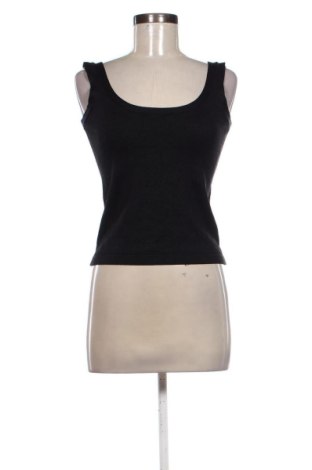 Damentop Linda Allard Ellen Tracy, Größe S, Farbe Schwarz, Preis 15,35 €, #136803910