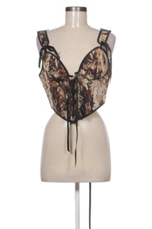 Damentop Unbranded, Größe S, Farbe Mehrfarbig, Preis 15,00 €, #136803987