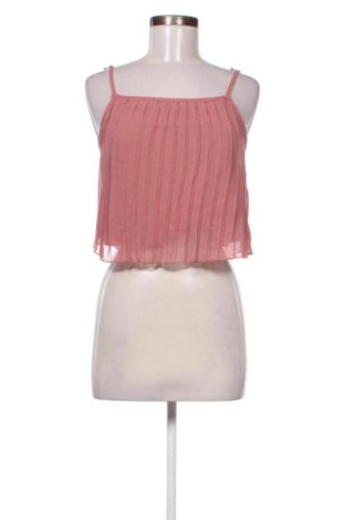 Dámský top Emery rose, Velikost S, Barva Popelavě růžová, Cena  425,00 Kč, #136804929