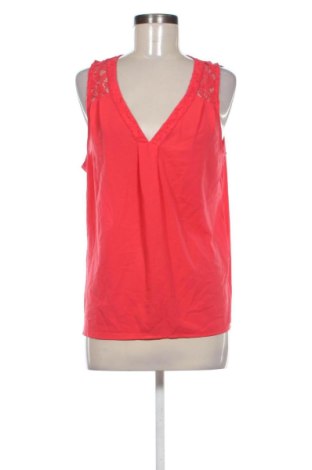 Γυναικείο τοπ Naf Naf, Μέγεθος L, Χρώμα Ρόζ , Τιμή 13,99 €, #136805165