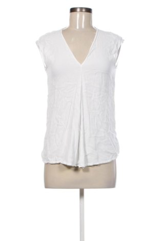 Top de femei Massimo Dutti, Mărime S, Culoare Alb, Preț 72,99 Lei, #136805774