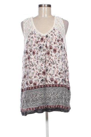 Damski top Laura Torelli, Rozmiar XL, Kolor Kolorowy, Cena 39,99 zł, #136805927
