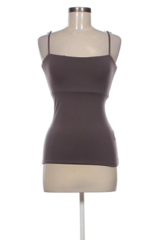 Damentop H&M, Größe S, Farbe Braun, Preis 15,00 €, #136808306