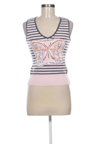 Damski top Louise Fd, Rozmiar S, Kolor Kolorowy, Cena 50,99 zł, #136808594