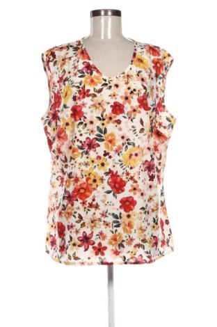 Damentop Unbranded, Größe XXL, Farbe Mehrfarbig, Preis 18,22 €, #136809422
