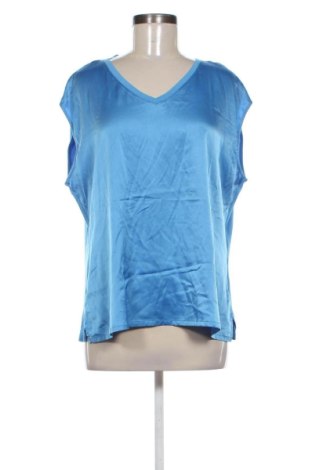 Damentop Comma,, Größe XL, Farbe Blau, Preis 15,00 €, #136809437
