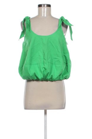 Damentop Unbranded, Größe L, Farbe Grün, Preis 12,47 €, #136809458