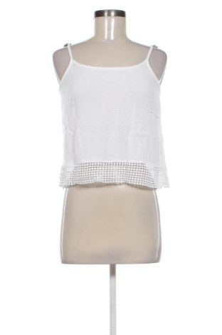 Damentop Unbranded, Größe S, Farbe Weiß, Preis 15,73 €, #136809597
