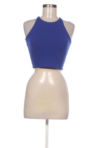 Damentop Unbranded, Größe XS, Farbe Blau, Preis 14,72 €, #136809989