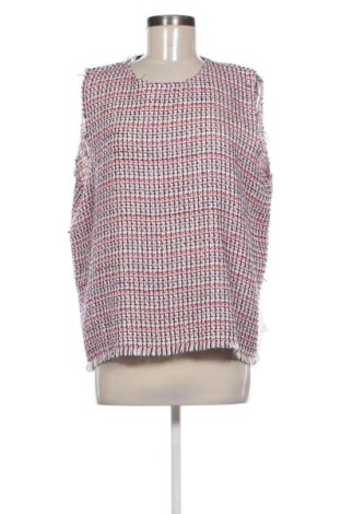 Top de femei Zara, Mărime L, Culoare Multicolor, Preț 41,71 Lei, #136810027