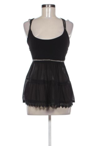 Dámský top Unbranded, Velikost M, Barva Černá, Cena  349,00 Kč, #136810404