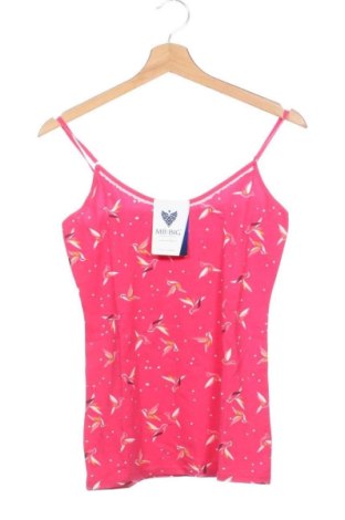 Γυναικείο τοπ Unbranded, Μέγεθος XS, Χρώμα Ρόζ , Τιμή 15,54 €, #136811273