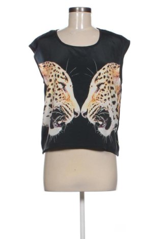 Top de femei Le Temps Des Cerises, Mărime M, Culoare Negru, Preț 62,56 Lei, #136812880